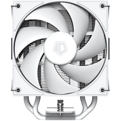 ID-Cooling FROZN A410 (152 mm), CPU Kühler, Weiss ID-Cooling FROZN A410 (152 mm), CPU Kühler, Weiss