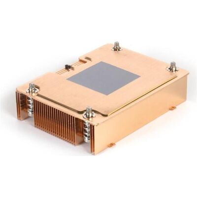 Dynatron T-318 (44.45 mm), CPU Kühler Dynatron T-318 (44.45 mm), CPU Kühler