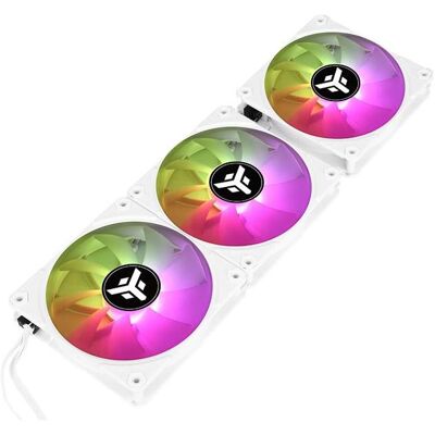 Itek UW12 Computergehäuse-Lüfter 12 cm Weiss (120 mm, 3x), PC Lüfter, Weiss Itek UW12 Computergehäuse-Lüfter 12 cm Weiss (120 mm, 3x), PC Lüfter, Weiss