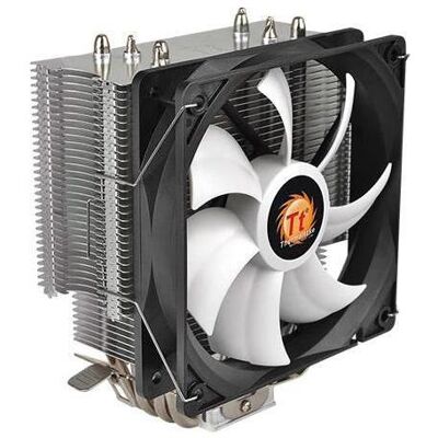 Thermaltake Contac Silent 12 CPU Kuehler Intel Sockel LGA 1155/1156/1151/1150/1366/77AMD Sockel FM2/FM2+/FM1/... (153 mm), CPU Kühler, Schwarz Thermaltake Contac Silent 12 CPU Kuehler Intel Sockel LGA 1155/1156/1151/1150/1366/77AMD Sockel FM2/FM2+/FM1/... (153 mm), CPU Kühler, Schwarz