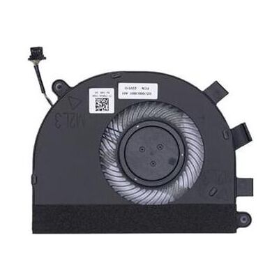 Dell Fan For Discrete, 5V, CPU Kühler Dell Fan For Discrete, 5V, CPU Kühler