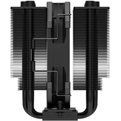 ID-Cooling SE-207-XT Slim Processor Cooler Black (135 mm), CPU Kühler, Schwarz ID-Cooling SE-207-XT Slim Processor Cooler Black (135 mm), CPU Kühler, Schwarz