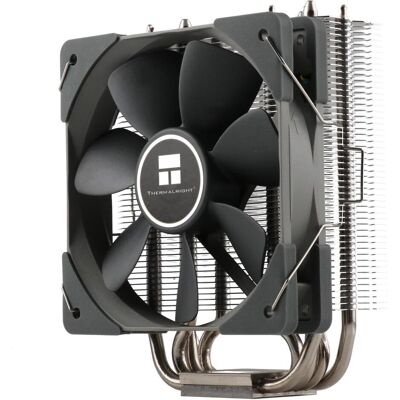 Thermalright TA120 (158 mm), CPU Kühler, Grau Thermalright TA120 (158 mm), CPU Kühler, Grau