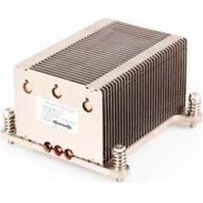 Fujitsu Siemens Cooler Kit für 2. CPU - Prozessor-Luftkühler Fujitsu Siemens Cooler Kit für 2. CPU - Prozessor-Luftkühler