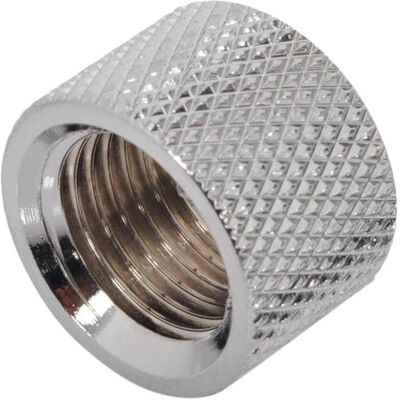 Bitspower Multi Adapter IG 1/4 Zoll, Wasserkühlung Komponenten Zubehör, Silber Bitspower Multi Adapter IG 1/4 Zoll, Wasserkühlung Komponenten Zubehör, Silber