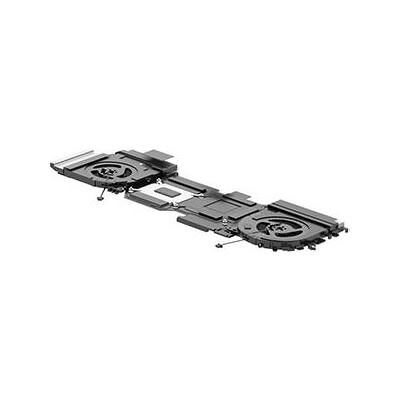 HP M14877-001 (35 mm), CPU Kühler HP M14877-001 (35 mm), CPU Kühler