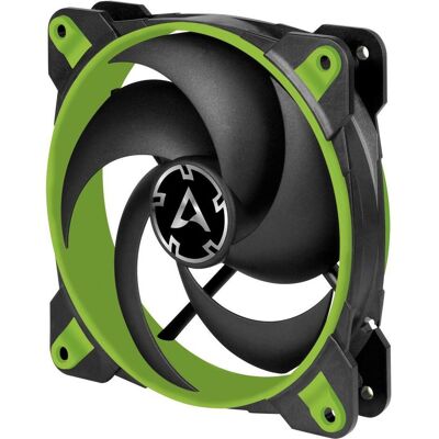 Arctic Bionix P120 (120 mm, 1x), PC Lüfter, Schwarz, Rot Arctic Bionix P120 (120 mm, 1x), PC Lüfter, Schwarz, Rot