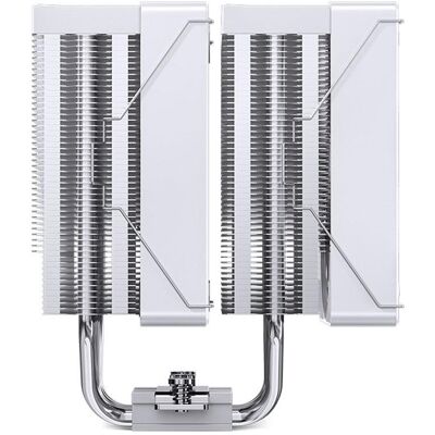 Jonsbo CR-3000 (160 mm), CPU Kühler, Weiss Jonsbo CR-3000 (160 mm), CPU Kühler, Weiss