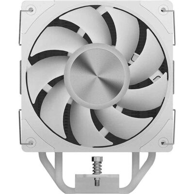 Modecom Chłodzenie Cpu Volcano 0c T721 White (153 mm), CPU Kühler, Weiss Modecom Chłodzenie Cpu Volcano 0c T721 White (153 mm), CPU Kühler, Weiss