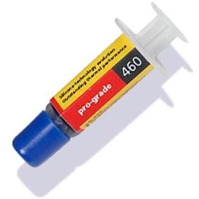 Akasa AK-455-5G High Performance Wärmeleitpaste (2.40 W/m K, 5 g), Wärmeleitpaste Akasa AK-455-5G High Performance Wärmeleitpaste (2.40 W/m K, 5 g), Wärmeleitpaste
