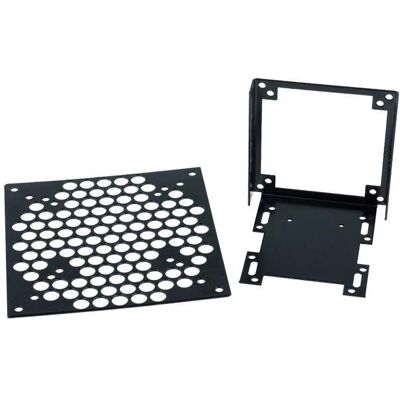 Alphacool Eheim Station Pumpenbefestigung Universal für 120-140er Lüf, Wasserkühlung Pumpe Alphacool Eheim Station Pumpenbefestigung Universal für 120-140er Lüf, Wasserkühlung Pumpe