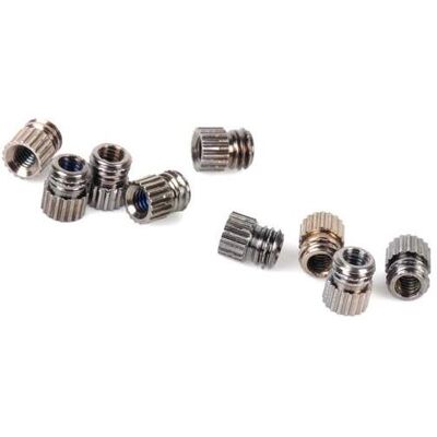 Alphacool NexXxoS Abstandshalter für ATXP/NVXP Wasserkühler, CPU Wasserkühler Zubehör Alphacool NexXxoS Abstandshalter für ATXP/NVXP Wasserkühler, CPU Wasserkühler Zubehör