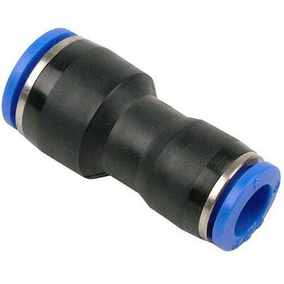 Aquatuning Steckverbinder Plug Cool, Wasserkühlung Anschluss, Silber Aquatuning Steckverbinder Plug Cool, Wasserkühlung Anschluss, Silber