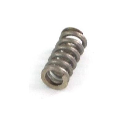 Aquatuning Feder Edelstahl M4 x 14mm, PC Lüfter, Silber Aquatuning Feder Edelstahl M4 x 14mm, PC Lüfter, Silber