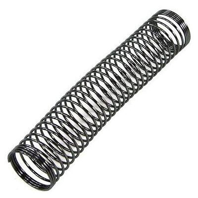 Aquatuning Knickschutzfeder 19,1mm (100mm Lang), Wasserkühlung Komponenten Zubehör, Silber Aquatuning Knickschutzfeder 19,1mm (100mm Lang), Wasserkühlung Komponenten Zubehör, Silber