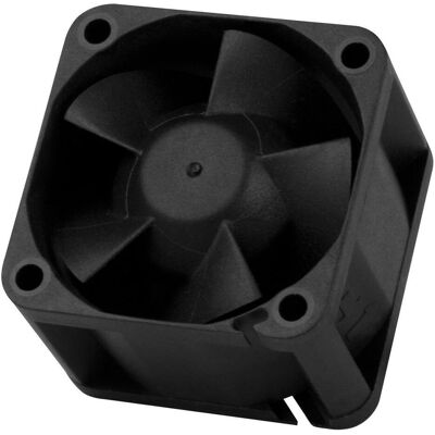 Arctic S4028-6K (40 mm, 1x), PC Lüfter, Schwarz Arctic S4028-6K (40 mm, 1x), PC Lüfter, Schwarz