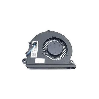 HP Hewlett-Packard FAN 15, PC Lüfter, Schwarz HP Hewlett-Packard FAN 15, PC Lüfter, Schwarz