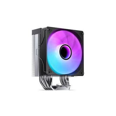 Jonsbo CR-1000 V3 PRO Color CPU-Kühler, PWM, RGB - schwarz (157 mm), CPU Kühler, Schwarz Jonsbo CR-1000 V3 PRO Color CPU-Kühler, PWM, RGB - schwarz (157 mm), CPU Kühler, Schwarz