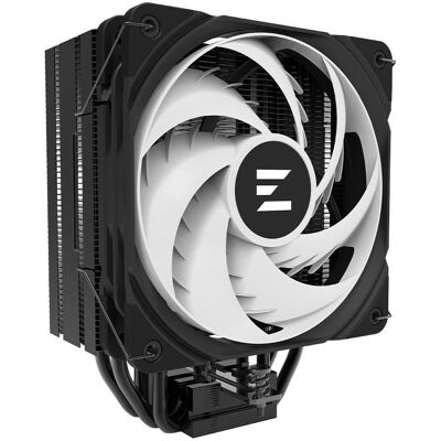 Zalman Cooler CNPS9X Performa Plus 120mm Black (157 mm), CPU Kühler, Schwarz Zalman Cooler CNPS9X Performa Plus 120mm Black (157 mm), CPU Kühler, Schwarz