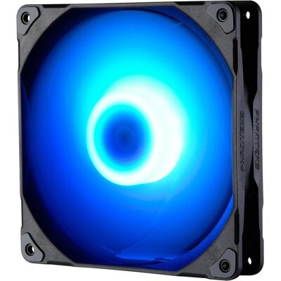 Phanteks M25 PWM D-RGB Lüfter, 3er Pack - 140mm, schwarz (140 mm, 3x), PC Lüfter, Schwarz Phanteks M25 PWM D-RGB Lüfter, 3er Pack - 140mm, schwarz (140 mm, 3x), PC Lüfter, Schwarz