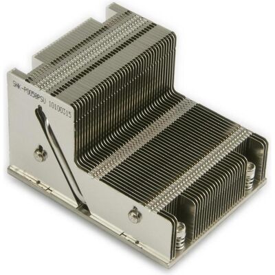 Supermicro Super Micro SNK-P0058PSU (88.90 mm), CPU Kühler Supermicro Super Micro SNK-P0058PSU (88.90 mm), CPU Kühler