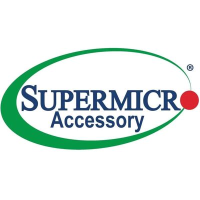 Supermicro CPU-Heatsink SNK-P0086AP4, CPU Kühler, Grau Supermicro CPU-Heatsink SNK-P0086AP4, CPU Kühler, Grau