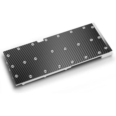 Alphacool WAK ES RTX 4000 Ada Gen. 1-Slot GPU-Cooler, GPU Wasserkühler Alphacool WAK ES RTX 4000 Ada Gen. 1-Slot GPU-Cooler, GPU Wasserkühler