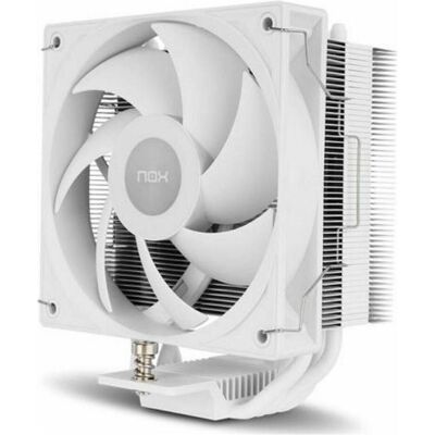 Nox NXHUMMERR400WH (148 mm), CPU Kühler, Weiss Nox NXHUMMERR400WH (148 mm), CPU Kühler, Weiss