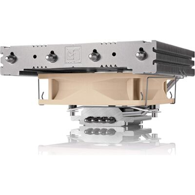 Noctua NH-L12 Ghost S1 - CPU Luftkühler Noctua NH-L12 Ghost S1 - CPU Luftkühler