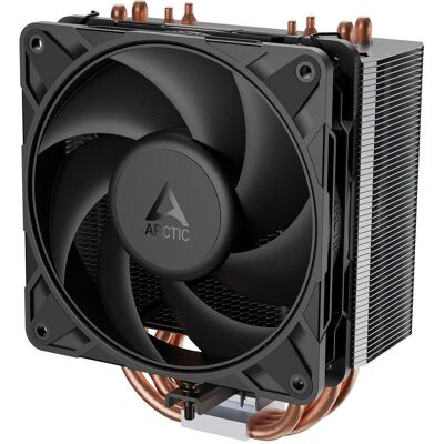Arctic Freezer 36-S (156 mm), CPU Kühler, Schwarz, Silber Arctic Freezer 36-S (156 mm), CPU Kühler, Schwarz, Silber