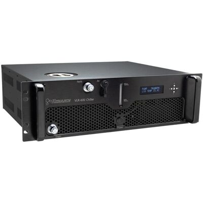 Koolance VLR-600 Flüssigkeitskühler, 600W - schwarz, CPU Wasserkühler, Schwarz Koolance VLR-600 Flüssigkeitskühler, 600W - schwarz, CPU Wasserkühler, Schwarz