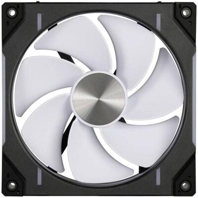 Phanteks D30 PWM Reverse Airflow (140 mm, 3x), PC Lüfter, Schwarz Phanteks D30 PWM Reverse Airflow (140 mm, 3x), PC Lüfter, Schwarz