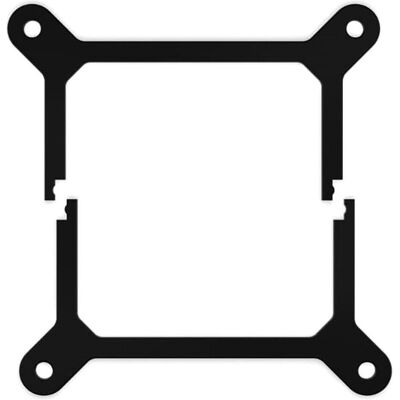 Alphacool WACZ Montagerahmen Core CPU K??hler LGA 1700, CPU Wasserkühler Zubehör Alphacool WACZ Montagerahmen Core CPU K??hler LGA 1700, CPU Wasserkühler Zubehör