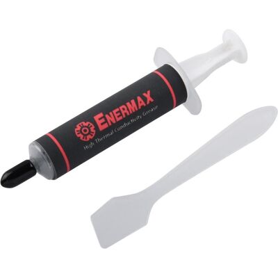 Enermax Kühler ETS-T50 AXE (160 mm), CPU Kühler, Schwarz Enermax Kühler ETS-T50 AXE (160 mm), CPU Kühler, Schwarz