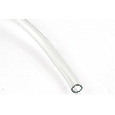 Aquatuning Schlauch (1 m, Kunststoff), Wasserkühlung Schlauch, Transparent Aquatuning Schlauch (1 m, Kunststoff), Wasserkühlung Schlauch, Transparent