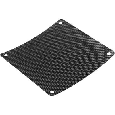 1st Cool 1stCOOL Prachový filtr pro ventilátor 120mm, PC Lüfter Zubehör, Schwarz 1st Cool 1stCOOL Prachový filtr pro ventilátor 120mm, PC Lüfter Zubehör, Schwarz