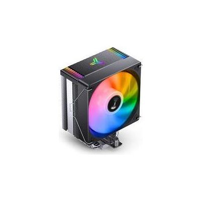 Jonsbo CR-1000MAX V2 CPU-Kühler, PWM, ARGB - schwarz (157 mm), CPU Kühler, Schwarz Jonsbo CR-1000MAX V2 CPU-Kühler, PWM, ARGB - schwarz (157 mm), CPU Kühler, Schwarz