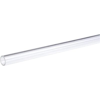 Alphacool HardTube 13/10mm Borosilikatglas (0.40 m, Glas), Wasserkühlung Schlauch, Transparent Alphacool HardTube 13/10mm Borosilikatglas (0.40 m, Glas), Wasserkühlung Schlauch, Transparent