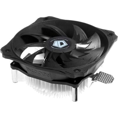 ID-Cooling DK-03 - CPU Luftkler - Max 26 dBA (63 mm), CPU Kühler ID-Cooling DK-03 - CPU Luftkler - Max 26 dBA (63 mm), CPU Kühler