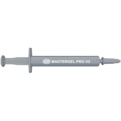 Cooler Master Wärmeleitpaste MasterGel Pro (9 W/m K, 4 g), Wärmeleitpaste Cooler Master Wärmeleitpaste MasterGel Pro (9 W/m K, 4 g), Wärmeleitpaste