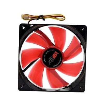 Airen FAN RedWings60HH (60 mm), PC Lüfter Airen FAN RedWings60HH (60 mm), PC Lüfter