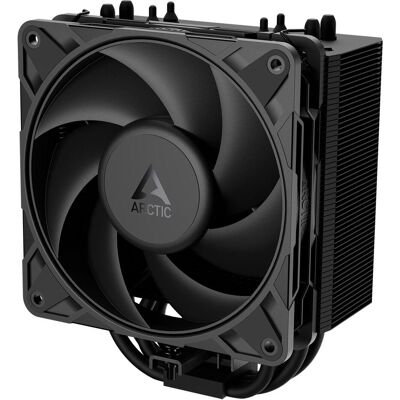 Arctic Freezer 36-S (Black) (156 mm), CPU Kühler, Schwarz Arctic Freezer 36-S (Black) (156 mm), CPU Kühler, Schwarz