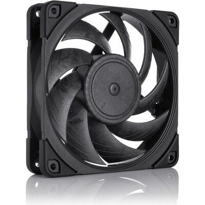 Noctua NF-A12X25 PWM chromax.black.swap (120 mm, 1x), PC Lüfter, Schwarz Noctua NF-A12X25 PWM chromax.black.swap (120 mm, 1x), PC Lüfter, Schwarz