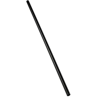 Bitspower Crystal Link Tube 12/10mm (0.50 m, Kunststoff), Wasserkühlung Schlauch, Schwarz Bitspower Crystal Link Tube 12/10mm (0.50 m, Kunststoff), Wasserkühlung Schlauch, Schwarz