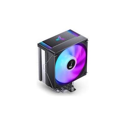 Jonsbo CR-1000MAX V2 Color CPU-Kühler, PWM, RGB - schwarz (157 mm), CPU Kühler, Schwarz Jonsbo CR-1000MAX V2 Color CPU-Kühler, PWM, RGB - schwarz (157 mm), CPU Kühler, Schwarz
