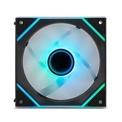 Nox Hummer Pro Link (120 mm, 3x), PC Lüfter, Schwarz, Mehrfarbig Nox Hummer Pro Link (120 mm, 3x), PC Lüfter, Schwarz, Mehrfarbig