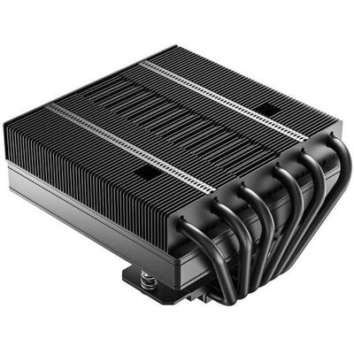 ID-Cooling IS-77-XT BLACK - CPU Luftkler (77 mm), CPU Kühler, Schwarz ID-Cooling IS-77-XT BLACK - CPU Luftkler (77 mm), CPU Kühler, Schwarz