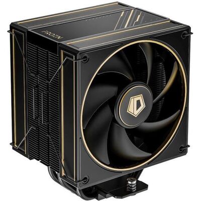 ID-Cooling CPU cooler FROZN A410 GDL (152 mm), CPU Kühler, Schwarz ID-Cooling CPU cooler FROZN A410 GDL (152 mm), CPU Kühler, Schwarz