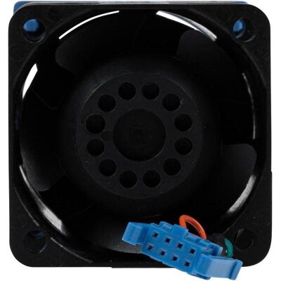 Dell Lüfter 384-BCZS für R450/R650XS Standard Fan CUS Kit (1x), PC Lüfter, Grau Dell Lüfter 384-BCZS für R450/R650XS Standard Fan CUS Kit (1x), PC Lüfter, Grau