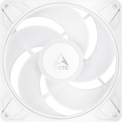 Arctic Lot de 3 Ventilateurs de boitier P14 Pro Reverse RGB - 14cm (Noir) (140 mm, 3x), PC Lüfter, Schwarz Arctic Lot de 3 Ventilateurs de boitier P14 Pro Reverse RGB - 14cm (Noir) (140 mm, 3x), PC Lüfter, Schwarz